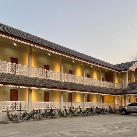 Funwan Hotel Li Eksteriør billede