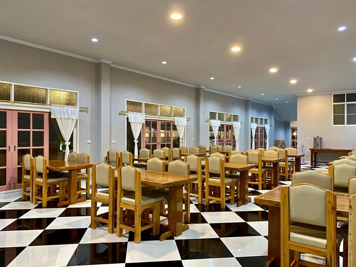 Funwan Hotel Li Eksteriør billede